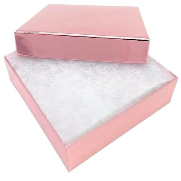 Gold-plated multicolored crystal Christmas tree pendant necklace - Picture 2 of 12